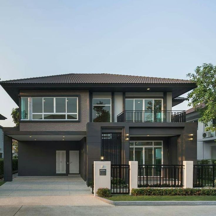 Rumah Cluster